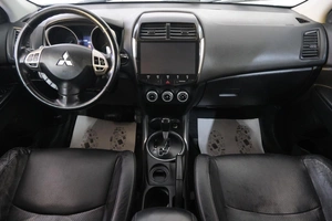 Внедорожник Mitsubishi ASX 2010 года, 1129000 рублей, Омск