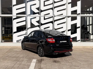 Лифтбек ВАЗ (LADA) Granta 2024 года, 1095000 рублей, Ставрополь