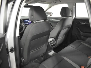 Внедорожник Skoda Karoq 2021 года, 2152900 рублей, Казань