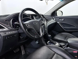 Внедорожник Hyundai Santa Fe 2016 года, 2099000 рублей, Орёл