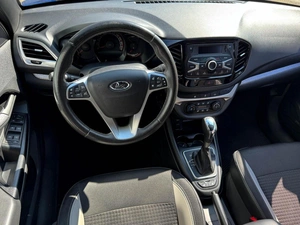 Седан ВАЗ (LADA) Vesta Cross 2021 года, 1149000 рублей, Кропоткин