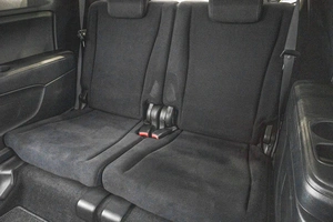 Минивэн Honda Stream 2007 года, 1199000 рублей, Барнаул