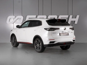 Внедорожник Changan CS55 Plus 2024 года, 2459000 рублей, Минеральные Воды