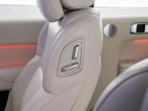 Внедорожник Li Auto L7 2023 года, 5447900 рублей, Москва