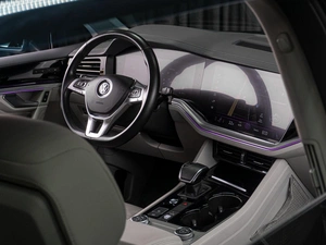 Внедорожник Volkswagen Touareg 2019 года, 5999000 рублей, Тюмень