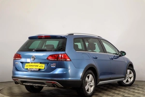 Универсал Volkswagen Golf 2016 года, 1949000 рублей, Пермь