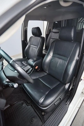 Пикап Toyota Hilux 2014 года, 2597000 рублей, Красноярск