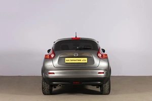 Внедорожник Nissan Juke 2013 года, 959000 рублей, Новосибирск