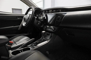 Седан Toyota Corolla 2014 года, 1349000 рублей, Новосибирск