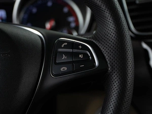 Внедорожник Mercedes-benz GLE-класс Coupe 2016 года, 4183055 рублей, Москва