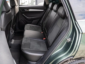 Внедорожник Skoda Karoq 2020 года, 2070000 рублей, Краснодар