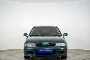 Седан Mitsubishi Carisma 2001 года, 299000 рублей, Оренбург