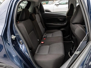 Хетчбэк Toyota Vitz 2019 года, 1198000 рублей, Краснодар