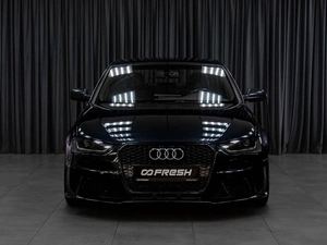 Седан Audi A4 2012 года, 1839000 рублей, Тюмень