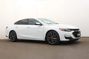 Седан Chevrolet Malibu 2020 года, 1960000 рублей, Орёл