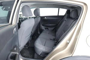 Внедорожник Kia Sportage 2017 года, 1750000 рублей, Брянск