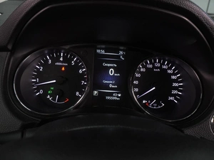 Внедорожник Nissan Qashqai 2017 года, 1579000 рублей, Воронеж