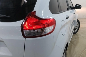 Хетчбэк ВАЗ (LADA) XRAY 2016 года, 629000 рублей, Новокузнецк