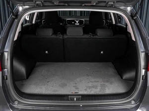 Внедорожник Kia Sportage 2020 года, 2679000 рублей, Тюмень