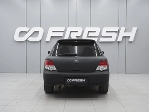 Универсал Subaru WRX 2006 года, 759000 рублей, Ростов-на-Дону