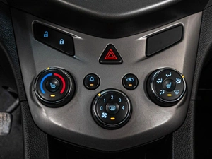 Седан Chevrolet Aveo 2012 года, 720000 рублей, Ставрополь