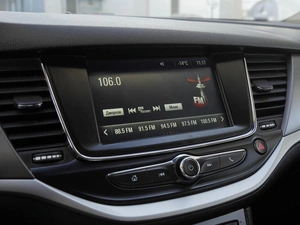 Универсал Opel Astra 2021 года, 1320000 рублей, Волгоград