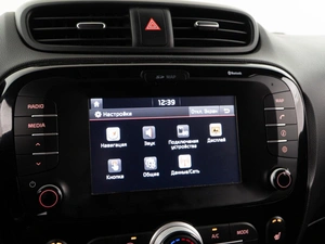 Внедорожник Kia Soul 2018 года, 1698444 рублей, Москва