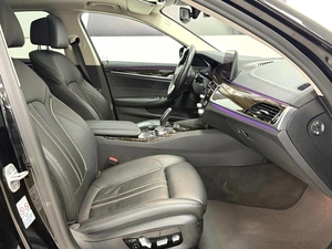 Седан BMW 5 серия 2021 года, 4795000 рублей, Красноярск