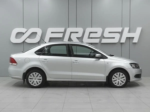 Седан Volkswagen Polo 2012 года, 949000 рублей, Ростов-на-Дону