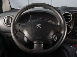 Минивэн Peugeot Partner 2012 года, 680000 рублей, Омск