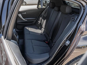 Хетчбэк BMW 1 серия 2017 года, 1727000 рублей, Краснодар