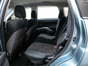 Внедорожник Mitsubishi Outlander 2008 года, 1039000 рублей, Красноярск