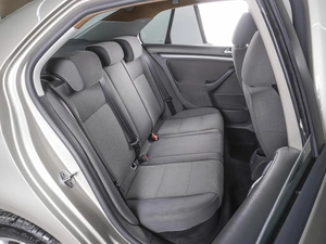 Седан Volkswagen Jetta 2007 года, 1180000 рублей, Ростов-на-Дону