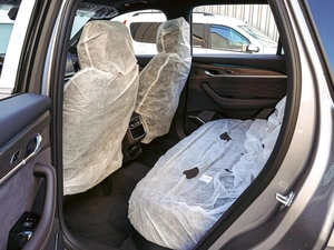 Внедорожник Geely Xingyue L 2025 года, 4248000 рублей, Краснодар