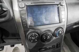 Седан Toyota Corolla 2006 года, 779000 рублей, Барнаул