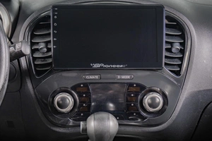 Внедорожник Nissan Juke 2012 года, 1099000 рублей, Томск