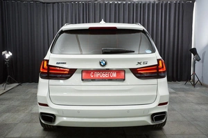 Внедорожник BMW X5 2016 года, 3717000 рублей, Красноярск