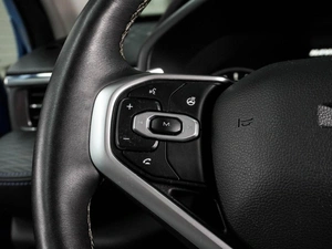 Внедорожник Haval Jolion 2021 года, 1699000 рублей, Воронеж