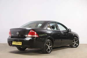 Седан Nissan Almera Classic 2009 года, 459000 рублей, Новосибирск