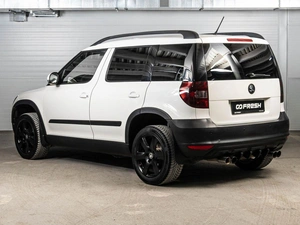 Внедорожник Skoda Yeti 2011 года, 788000 рублей, Ставрополь