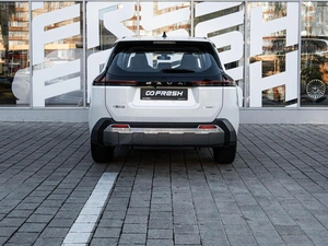 Внедорожник Toyota RAV4 2025 года, 4200000 рублей, Ставрополь