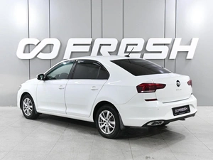 Лифтбек Volkswagen Polo 2021 года, 1719000 рублей, Аксай