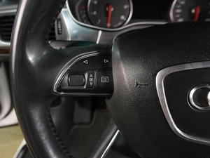 Седан Audi A6 2011 года, 1629000 рублей, Воронеж