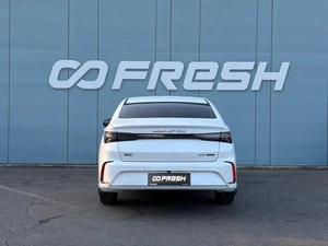 Седан Baic U5 Plus 2023 года, 1299000 рублей, Ижевск