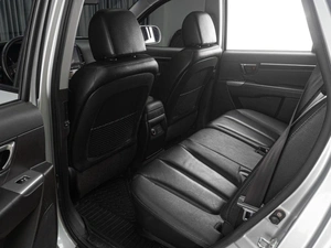 Внедорожник Hyundai Santa Fe 2011 года, 1199000 рублей, Тюмень
