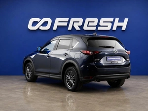 Внедорожник Mazda CX-5 2019 года, 2199077 рублей, Москва