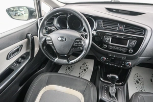 Хетчбэк Kia Ceed 2012 года, 1099000 рублей, Красноярск