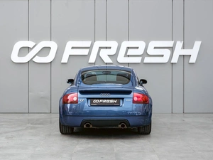 Купе Audi TT 2002 года, 1060000 рублей, Краснодар