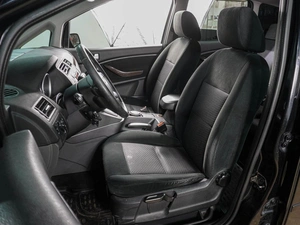 Минивэн Ford C-MAX 2008 года, 649000 рублей, Воронеж