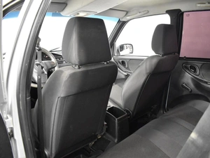 Внедорожник Chevrolet Niva 2018 года, 669900 рублей, Казань